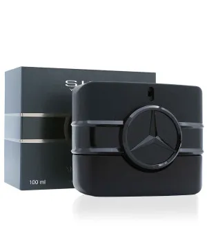 Mercedes-Benz Sign Your Power parfumska voda za moške 100 ml