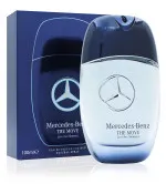 The Move Live The Moment parfumska voda za moške 100 ml