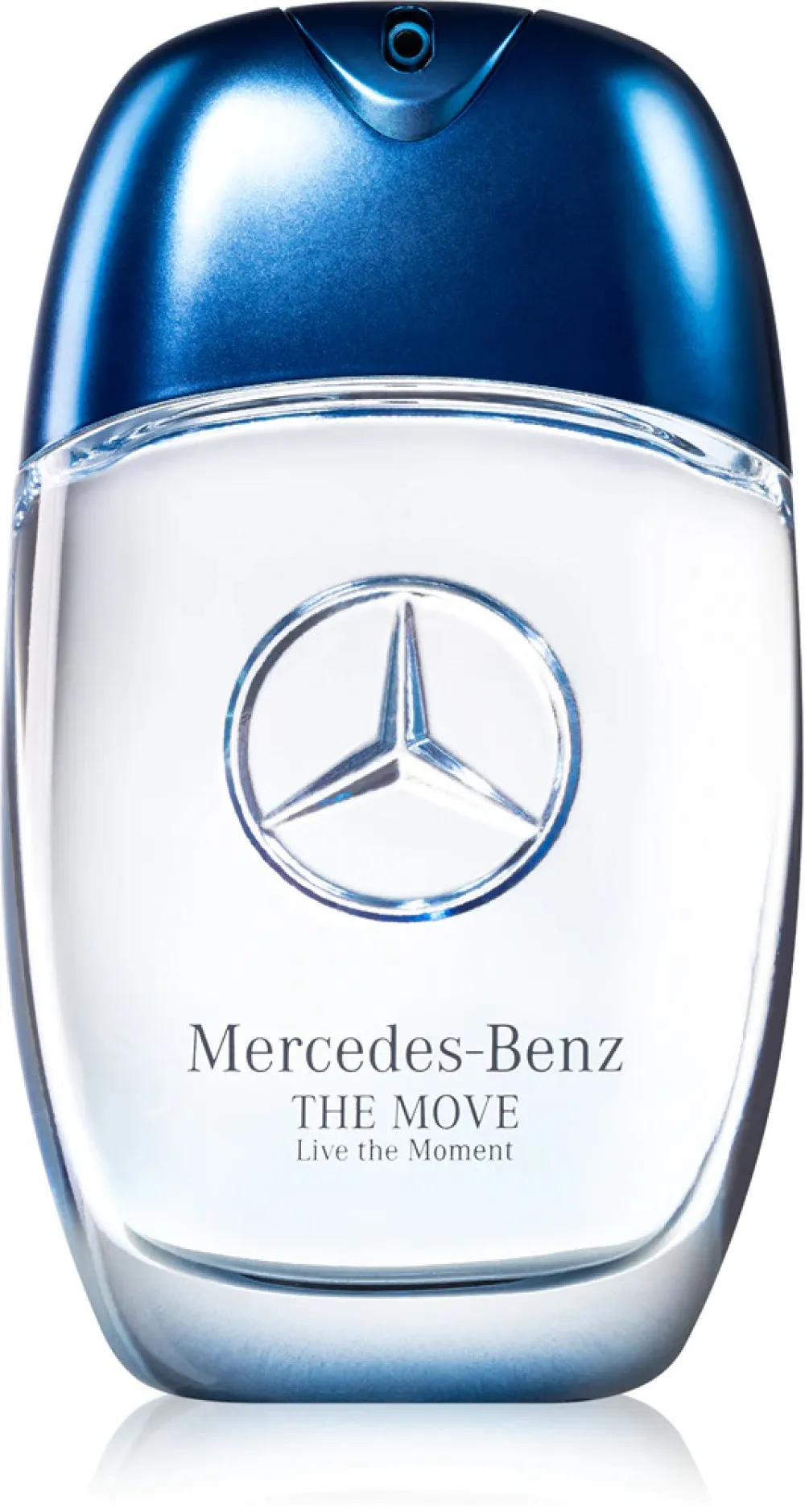 The Move Live The Moment parfumska voda za moške 100 ml
