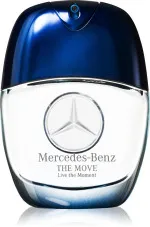The Move Live The Moment parfumska voda za moške 100 ml