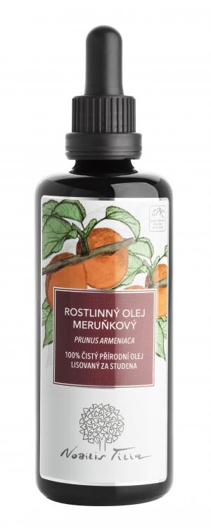 Nobilis Tilia Marelično olje 100ml
