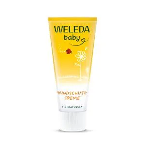 Weleda Baby Moon krema 75 ml