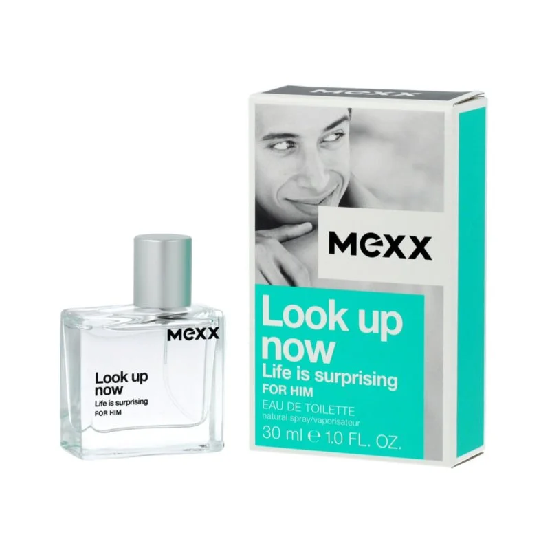 Look Up Now For Him toaletna voda za moške 30 ml