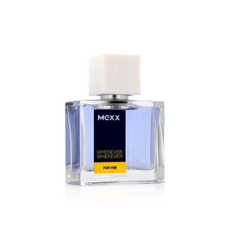 Whenever Wherever for Him toaletna voda za moške 30 ml