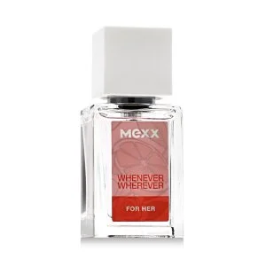 Mexx Whenever Wherever for Her toaletna voda za ženske