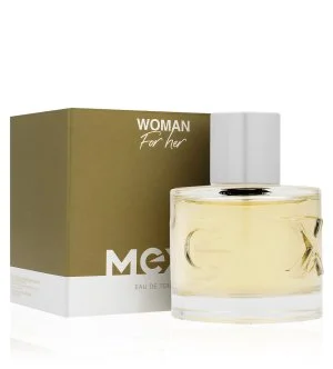 Mexx Woman toaletna voda za ženske