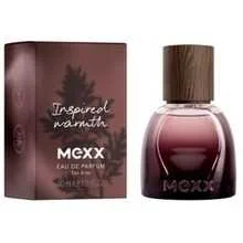 Inspired Warmth for Him parfumska voda za moške 50 ml