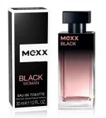 Black For Her toaletna voda za ženske 30 ml