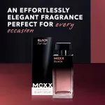 Black For Her toaletna voda za ženske 30 ml