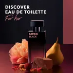 Black For Her toaletna voda za ženske 30 ml
