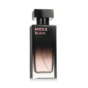 Mexx Black For Her toaletna voda za ženske