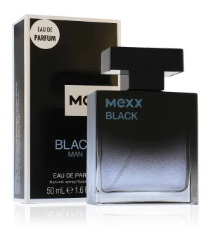 Mexx Black Man parfumska voda za moške 50 ml