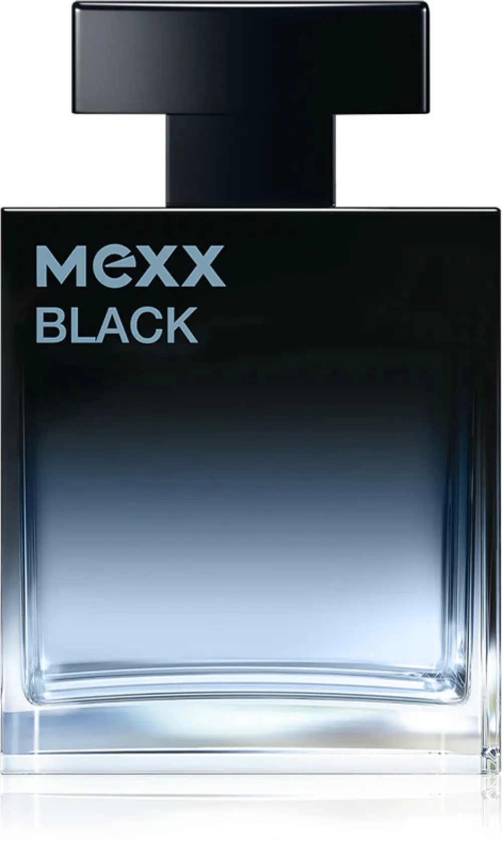 Black Man parfumska voda za moške 50 ml