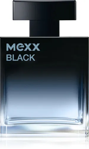 Mexx Black Man parfumska voda za moške