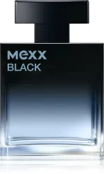 Black Man parfumska voda za moške 50 ml