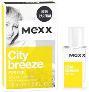 Mexx City Breeze For Her toaletna voda za ženske