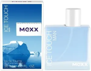 Mexx Ice Touch Man 2014 toaletna voda za moške 30 ml
