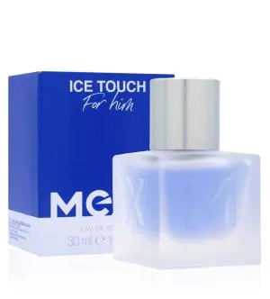 Mexx Ice Touch Man 2014 toaletna voda za moške 30 ml