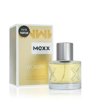 Mexx Woman parfumska voda za ženske 40 ml