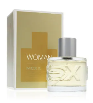Mexx Woman toaletna voda za ženske 40 ml