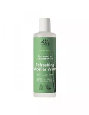 Urtekram Micelarna voda Lemongrass 250 ml BIO