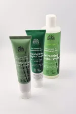 Urtekram Micelarna voda Lemongrass 250 ml BIO