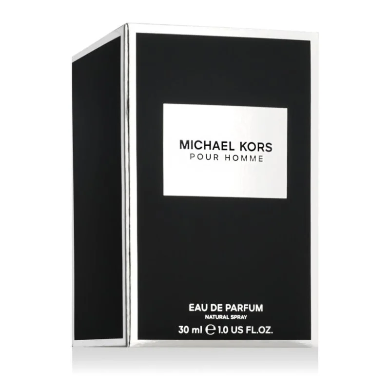 Pour Homme parfumska voda za moške 30 ml