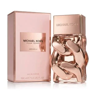 Michael Kors Pour Femme Absolu parfumska voda za ženske