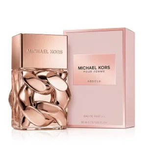 Michael Kors Pour Femme Absolu parfumska voda za ženske