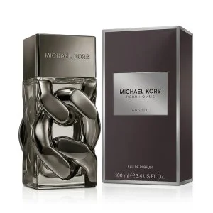 Michael Kors Pour Homme Absolu parfumirana voda za moške