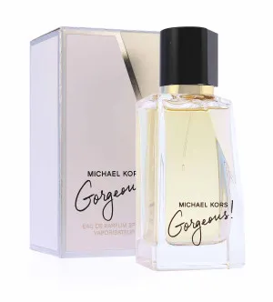 Michael Kors Gorgeous! parfumska voda za ženske 50 ml