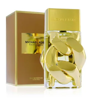Michael Kors Pour Femme parfumska voda za ženske 50 ml