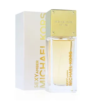 Michael Kors Sexy Amber parfumska voda za ženske