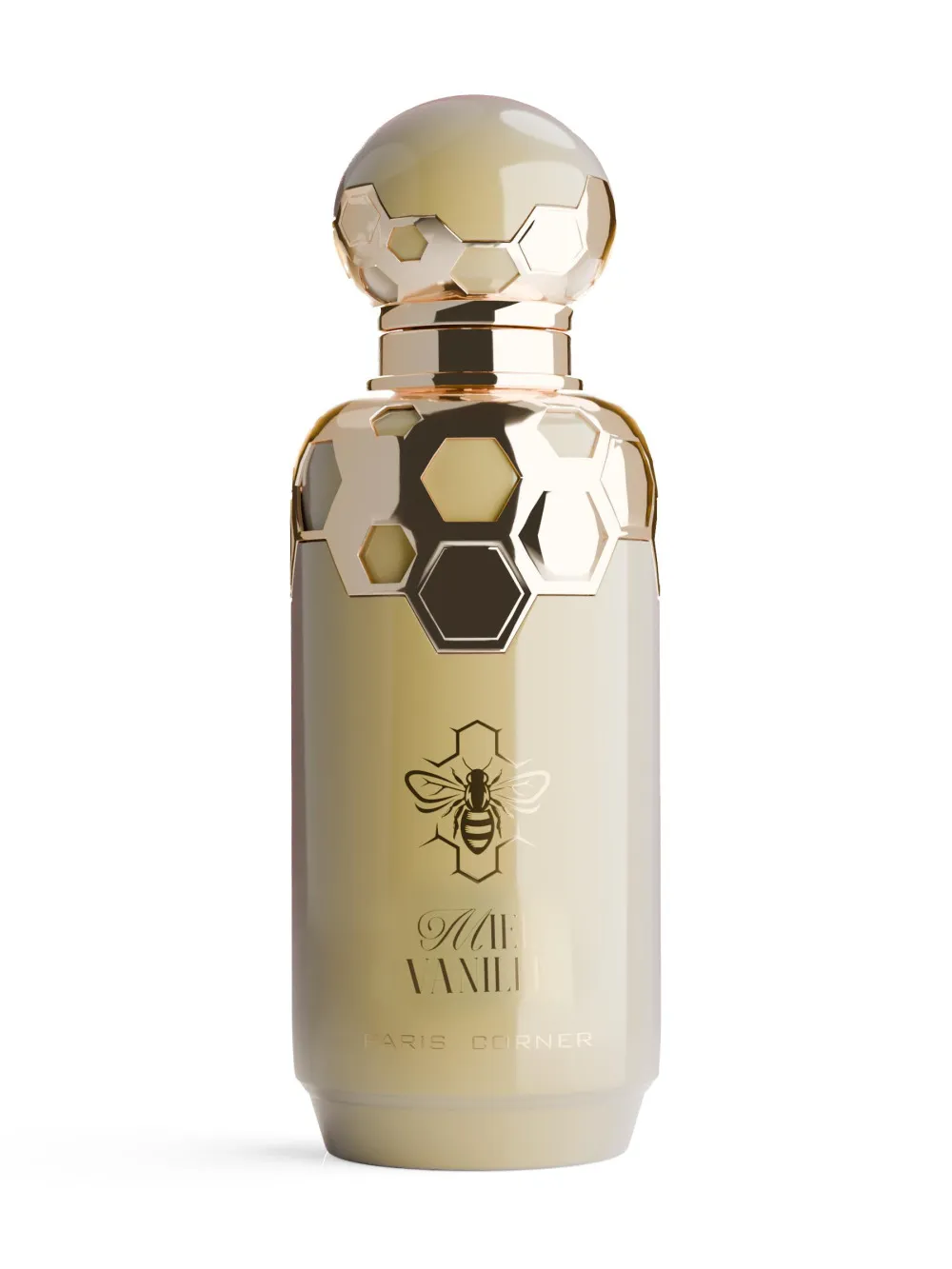 Miel Vanille parfumska voda za ženske 100 ml
