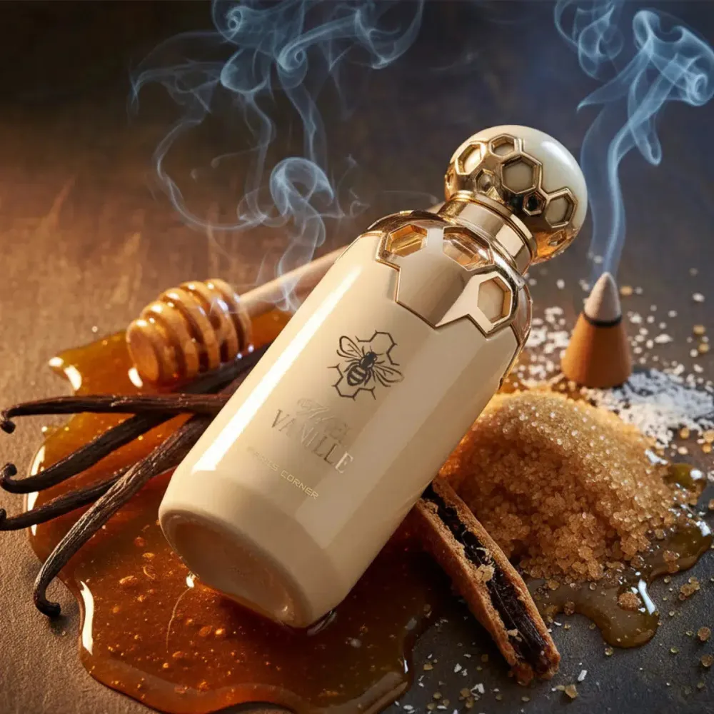 Miel Vanille parfumska voda za ženske 100 ml