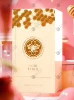 Miel Vanille parfumska voda za ženske 100 ml