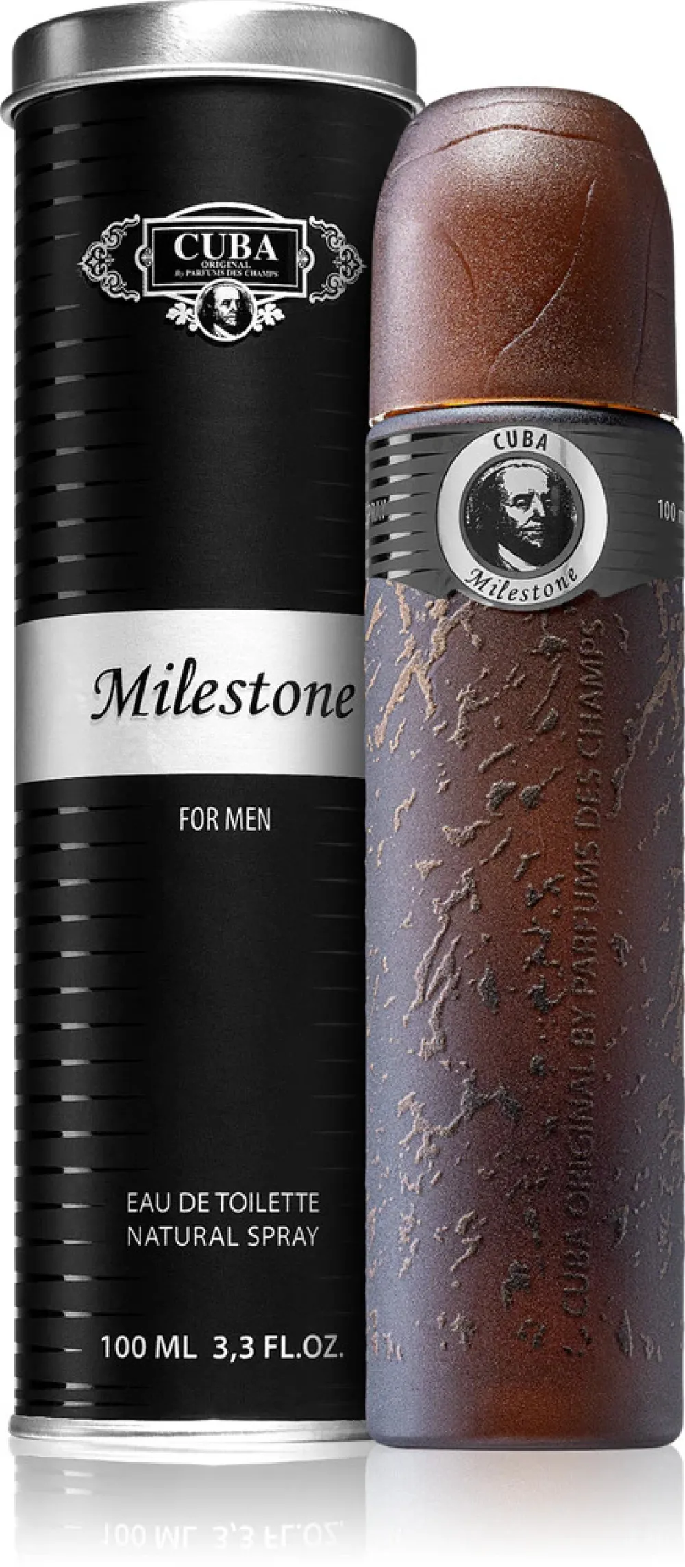 Milestone toaletna voda za moške 100 ml