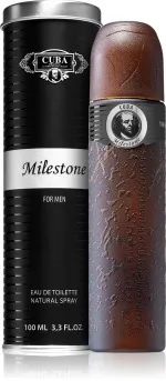 Milestone toaletna voda za moške 100 ml