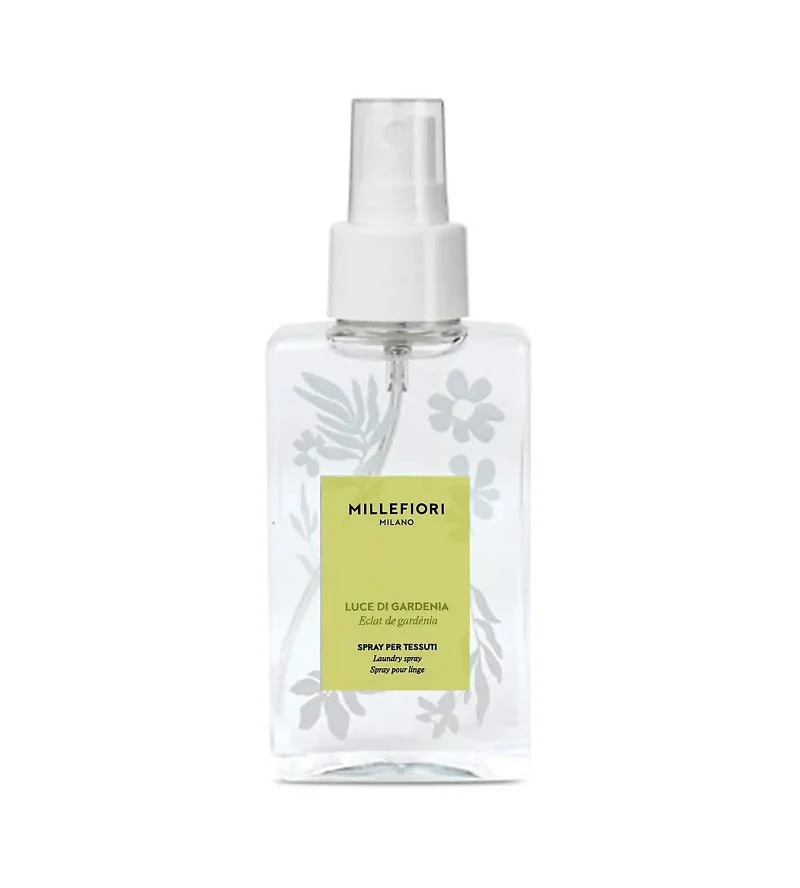 Luce di Gardenia dišeče pršilo za tekstil 100 ml