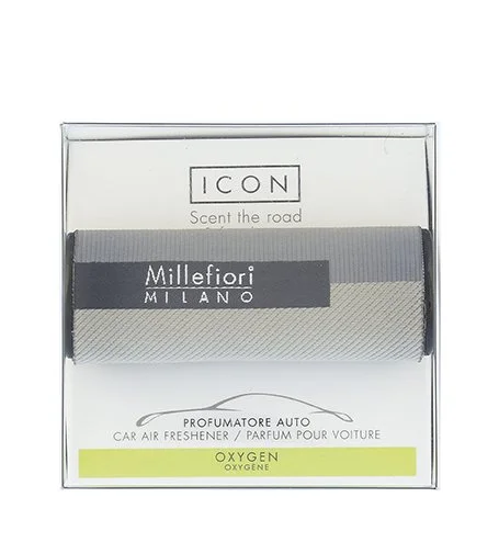 Icon Textil Geometric Oxygen dišava za avto