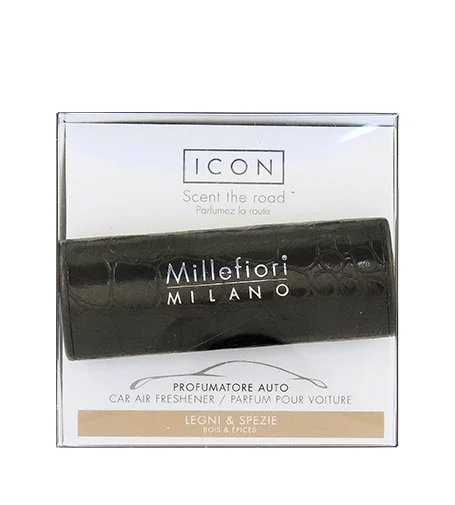 Icon Urban Legni & Spezie dišava za avto