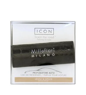Millefiori Icon Urban Legni & Spezie dišava za avto