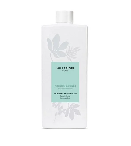 Patchouli Smeraldo parfum za pranje perila 250 ml