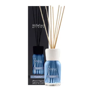 Millefiori Blue Posidonia dišeči difuzor 250 ml