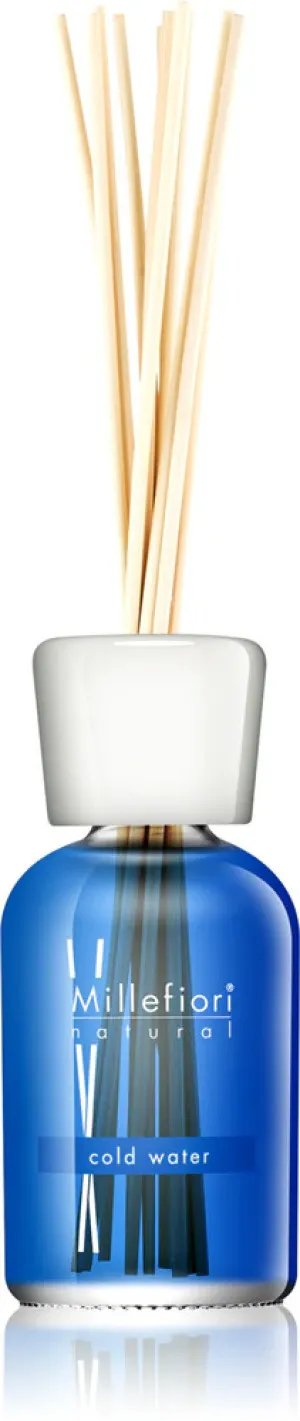 Millefiori Cold Water aroma difuzor 100 ml