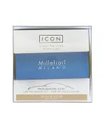 Millefiori Icon Classic Legni & Spezie vonj za avto modra
