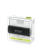 Icon Classic Oxygen dišava za avto Millefiori Icon Classic Oxygen vůně do auta