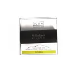 Icon Classic Oxygen dišava za avto Millefiori Icon Classic Oxygen vůně do auta
