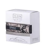 Icon Textil Floral Vanilla and Wood vonj za avto Millefiori Icon Textil Floral Vanilla and Wood vůně do auta