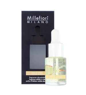 Millefiori Lime & Vetiver aroma olje 15 ml